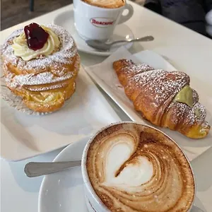 La Castellese Frühstückspension